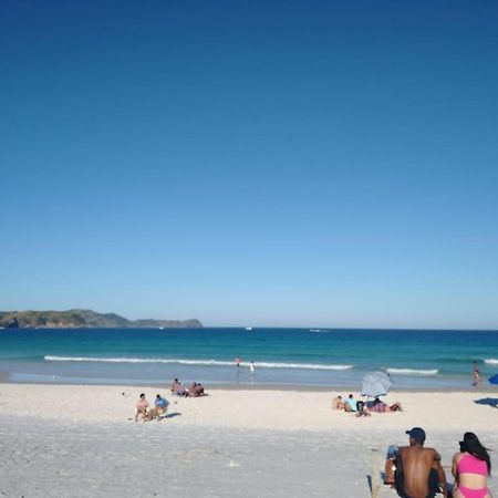 Apartamento Mobiliado 10 Minutos Da Praia Do Forte Cabo Frio Zewnętrze zdjęcie