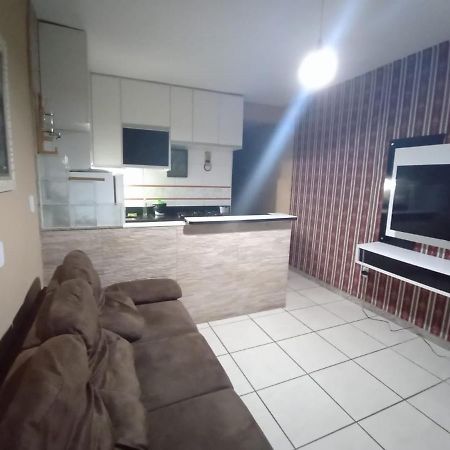 Apartamento Mobiliado 10 Minutos Da Praia Do Forte Cabo Frio Zewnętrze zdjęcie