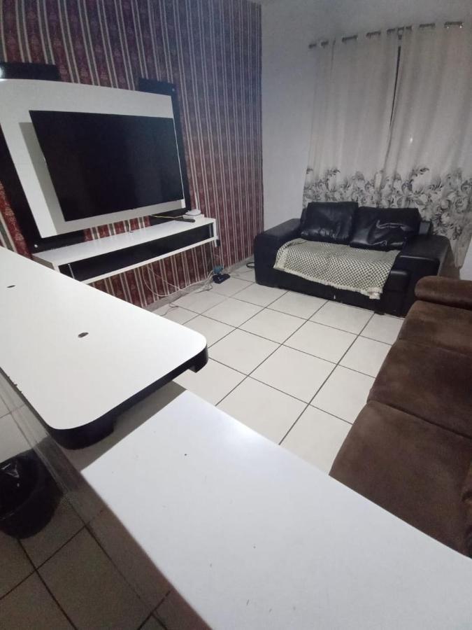 Apartamento Mobiliado 10 Minutos Da Praia Do Forte Cabo Frio Zewnętrze zdjęcie