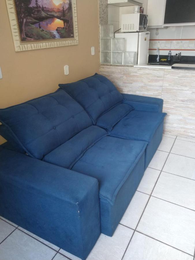 Apartamento Mobiliado 10 Minutos Da Praia Do Forte Cabo Frio Zewnętrze zdjęcie