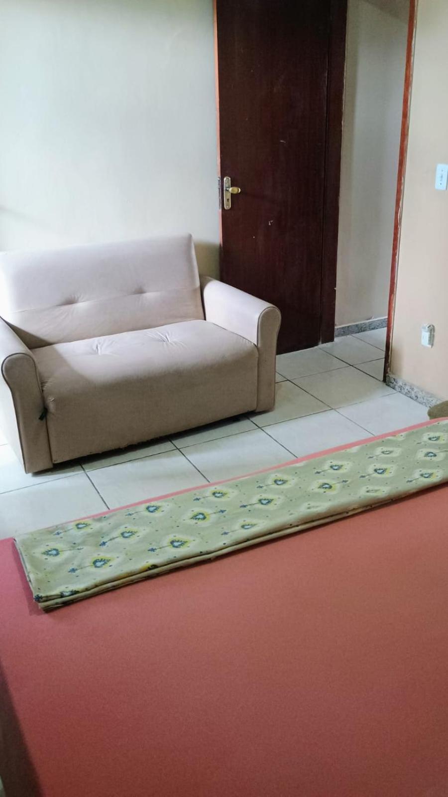 Apartamento Mobiliado 10 Minutos Da Praia Do Forte Cabo Frio Zewnętrze zdjęcie