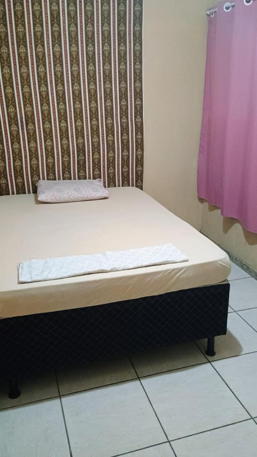 Apartamento Mobiliado 10 Minutos Da Praia Do Forte Cabo Frio Zewnętrze zdjęcie