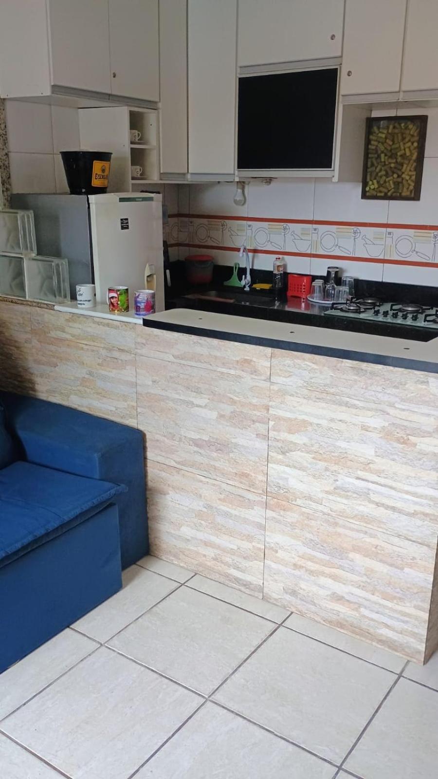 Apartamento Mobiliado 10 Minutos Da Praia Do Forte Cabo Frio Zewnętrze zdjęcie