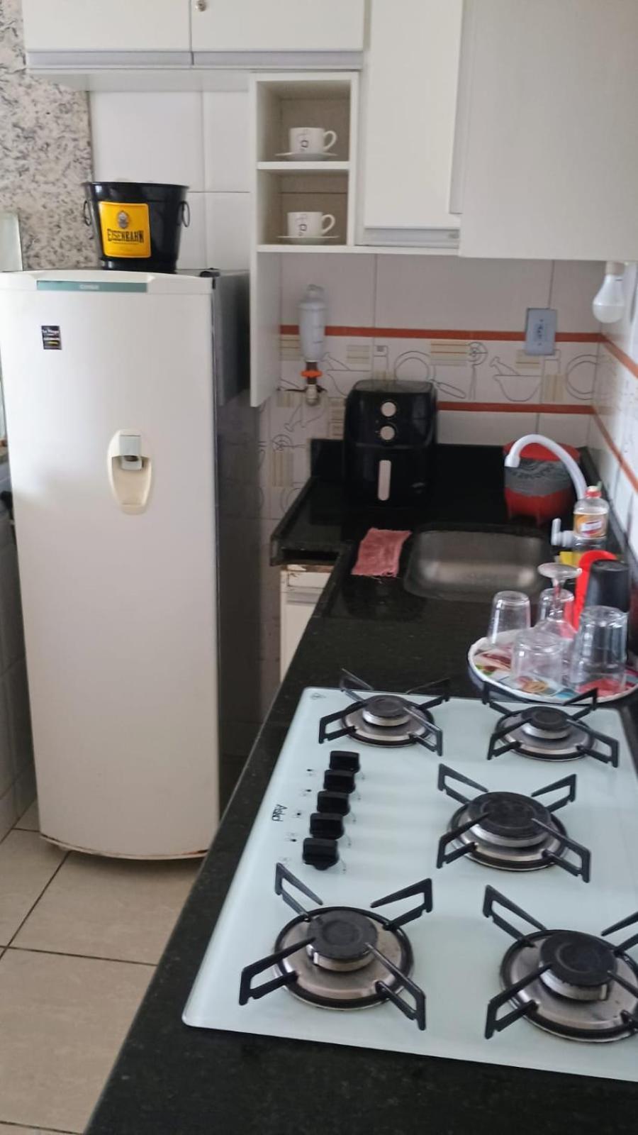 Apartamento Mobiliado 10 Minutos Da Praia Do Forte Cabo Frio Zewnętrze zdjęcie