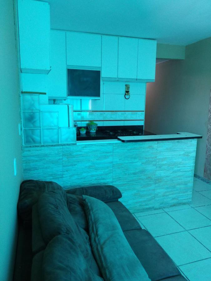 Apartamento Mobiliado 10 Minutos Da Praia Do Forte Cabo Frio Zewnętrze zdjęcie