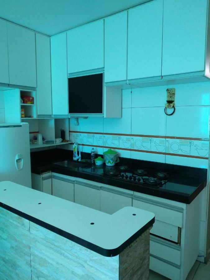 Apartamento Mobiliado 10 Minutos Da Praia Do Forte Cabo Frio Zewnętrze zdjęcie