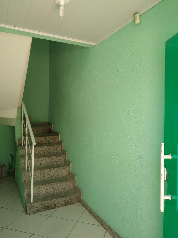 Apartamento Mobiliado 10 Minutos Da Praia Do Forte Cabo Frio Zewnętrze zdjęcie