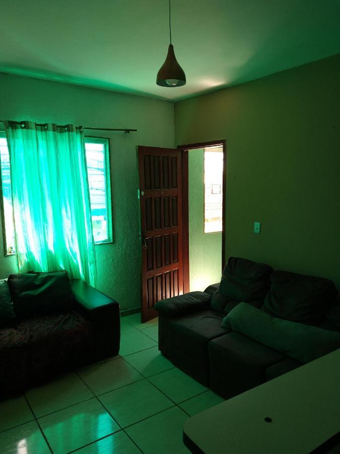 Apartamento Mobiliado 10 Minutos Da Praia Do Forte Cabo Frio Zewnętrze zdjęcie
