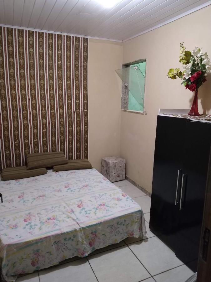 Apartamento Mobiliado 10 Minutos Da Praia Do Forte Cabo Frio Zewnętrze zdjęcie