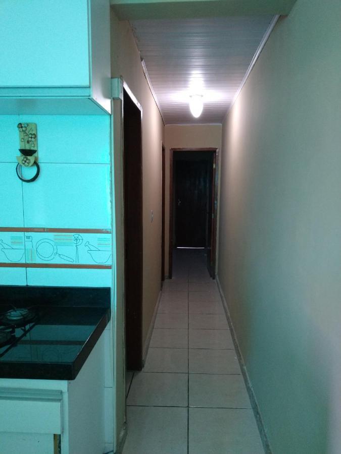 Apartamento Mobiliado 10 Minutos Da Praia Do Forte Cabo Frio Zewnętrze zdjęcie