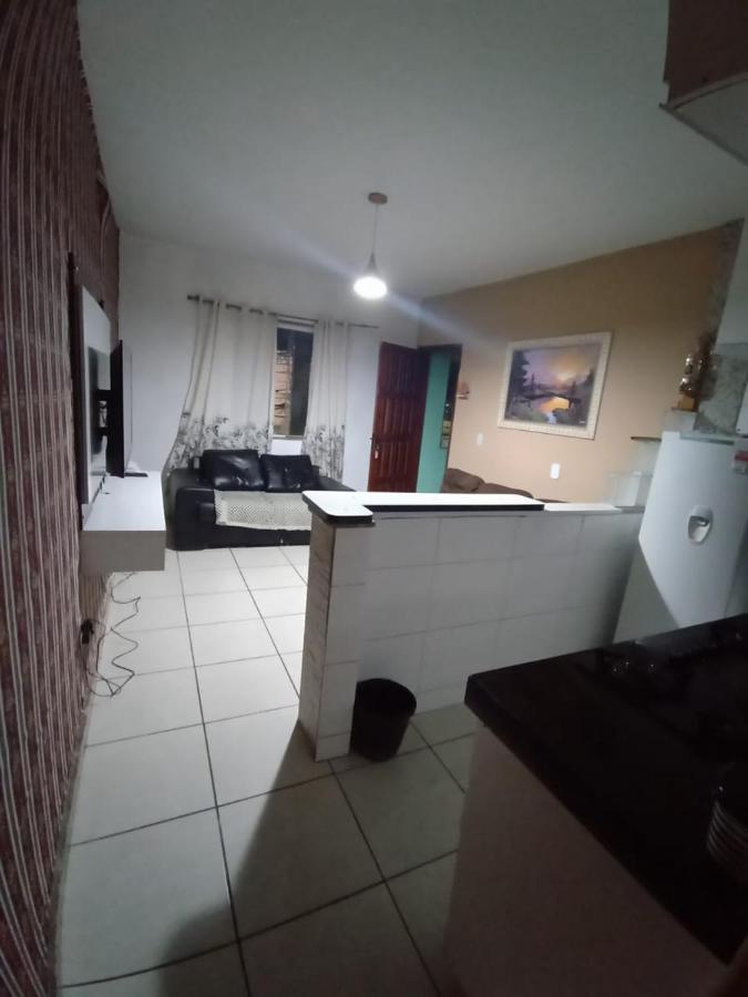 Apartamento Mobiliado 10 Minutos Da Praia Do Forte Cabo Frio Zewnętrze zdjęcie