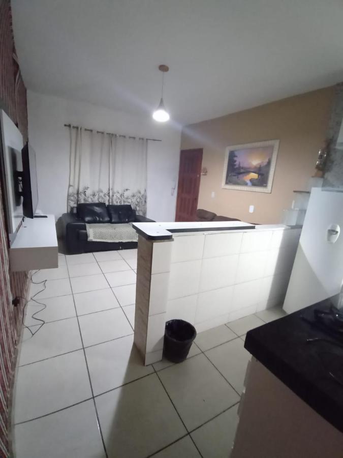 Apartamento Mobiliado 10 Minutos Da Praia Do Forte Cabo Frio Zewnętrze zdjęcie