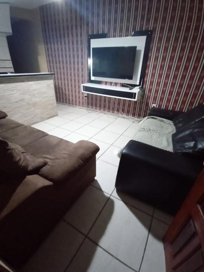 Apartamento Mobiliado 10 Minutos Da Praia Do Forte Cabo Frio Zewnętrze zdjęcie