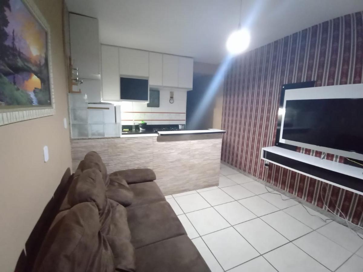Apartamento Mobiliado 10 Minutos Da Praia Do Forte Cabo Frio Zewnętrze zdjęcie
