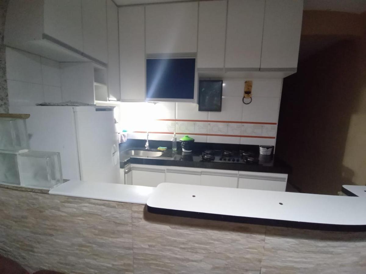 Apartamento Mobiliado 10 Minutos Da Praia Do Forte Cabo Frio Zewnętrze zdjęcie