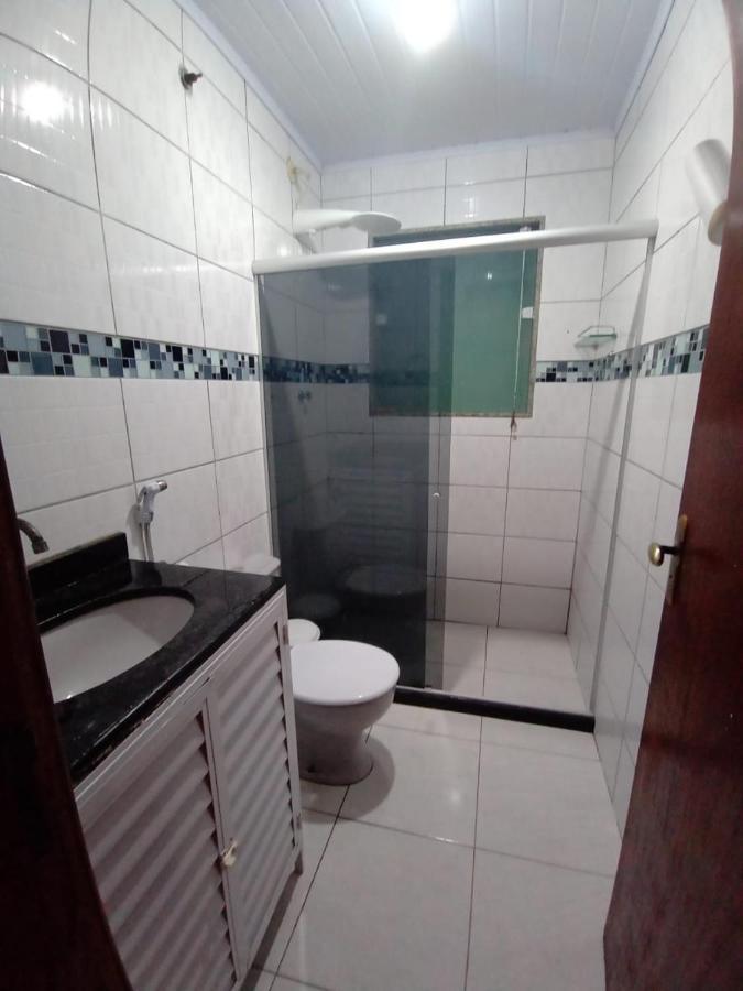 Apartamento Mobiliado 10 Minutos Da Praia Do Forte Cabo Frio Zewnętrze zdjęcie