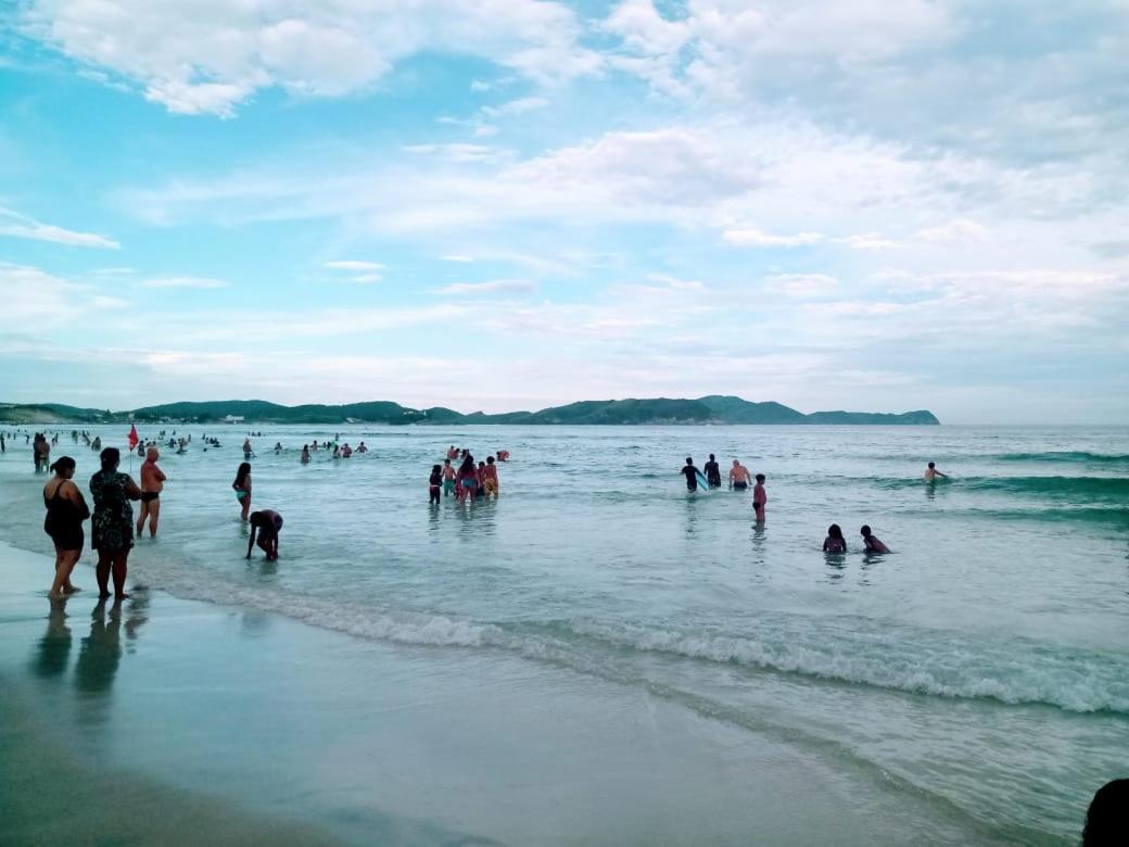 Apartamento Mobiliado 10 Minutos Da Praia Do Forte Cabo Frio Zewnętrze zdjęcie