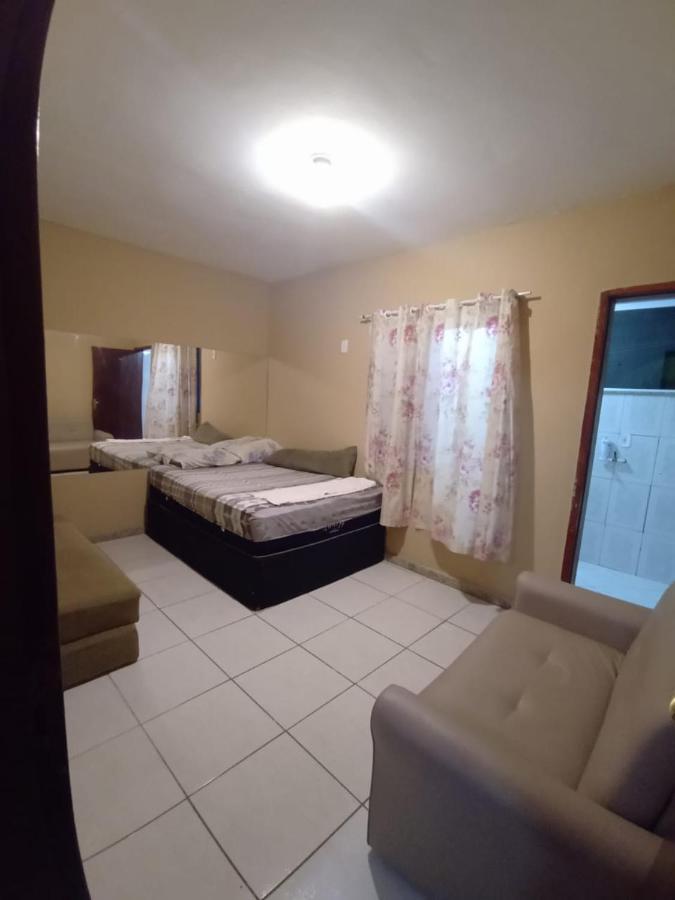 Apartamento Mobiliado 10 Minutos Da Praia Do Forte Cabo Frio Zewnętrze zdjęcie