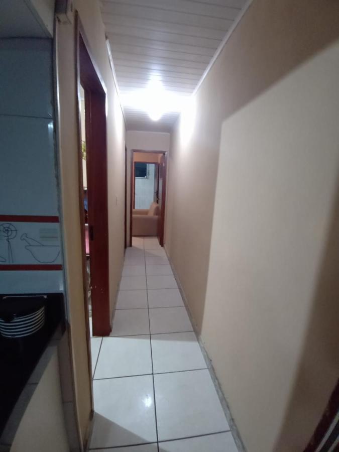 Apartamento Mobiliado 10 Minutos Da Praia Do Forte Cabo Frio Zewnętrze zdjęcie